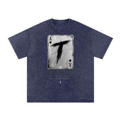 Play your Role T-Shirt