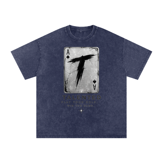 Play your Role T-Shirt