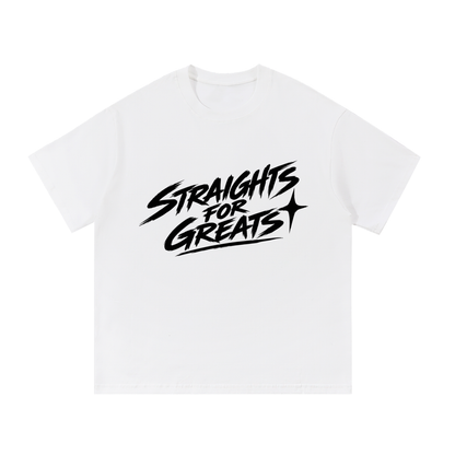 Straights For Greats T-Shirt