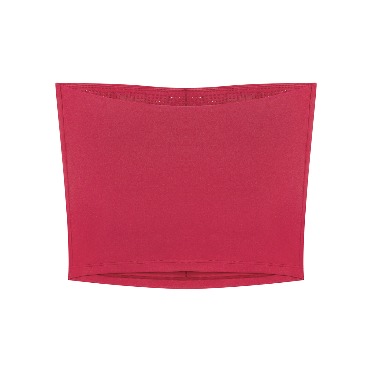 Talented Yoga Cropped Tube Top