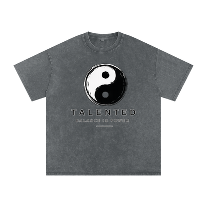 Balance is Power T-Shirt