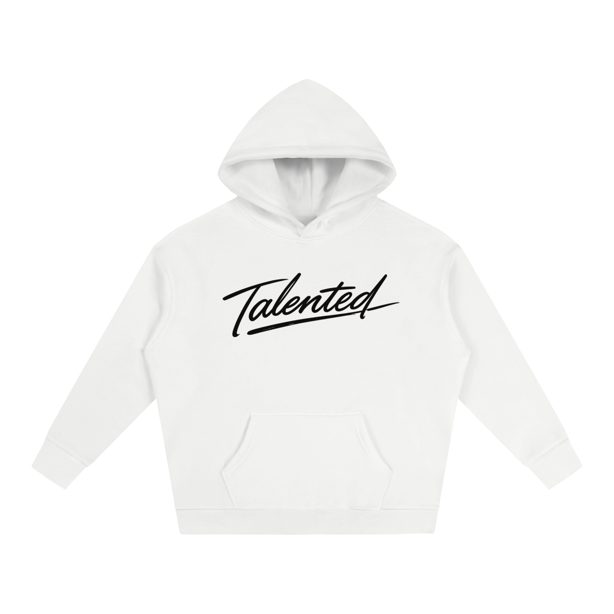 Talented Hoodie