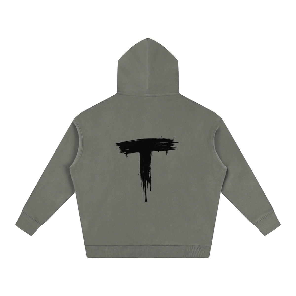 Straights For Greats Hoodie