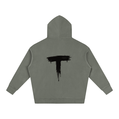 Straights For Greats Hoodie