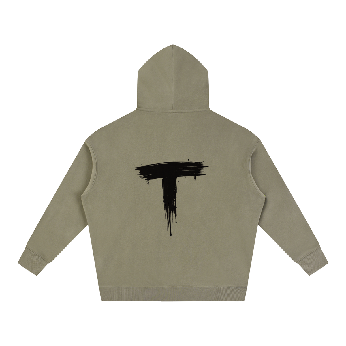 Straights For Greats Hoodie