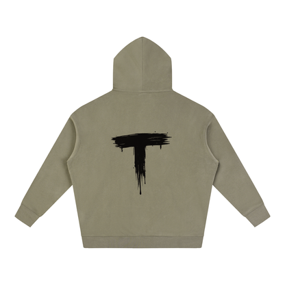 Straights For Greats Hoodie