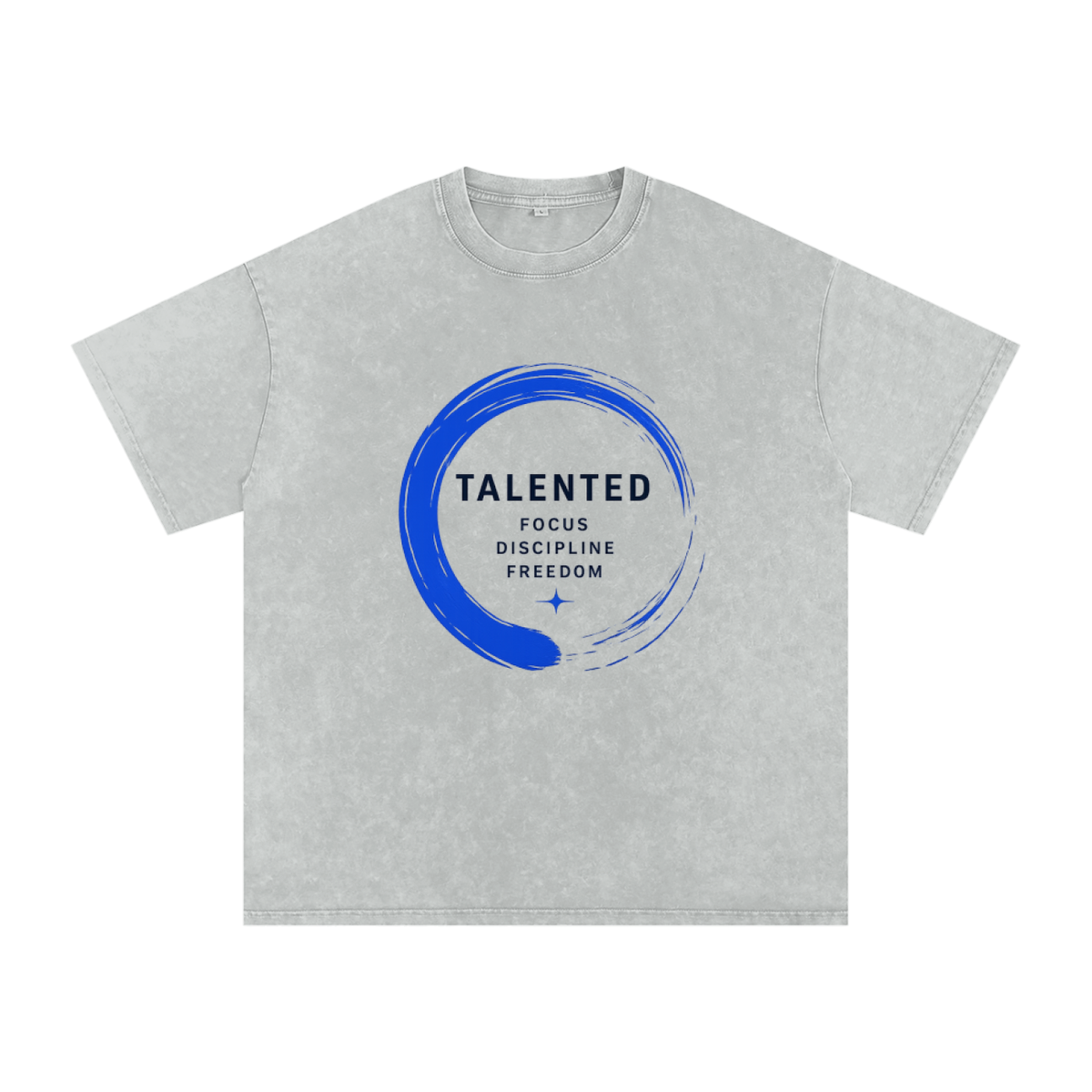 Splash Talented T-Shirt