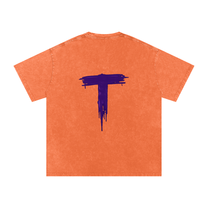 Built to Win T-Shirt