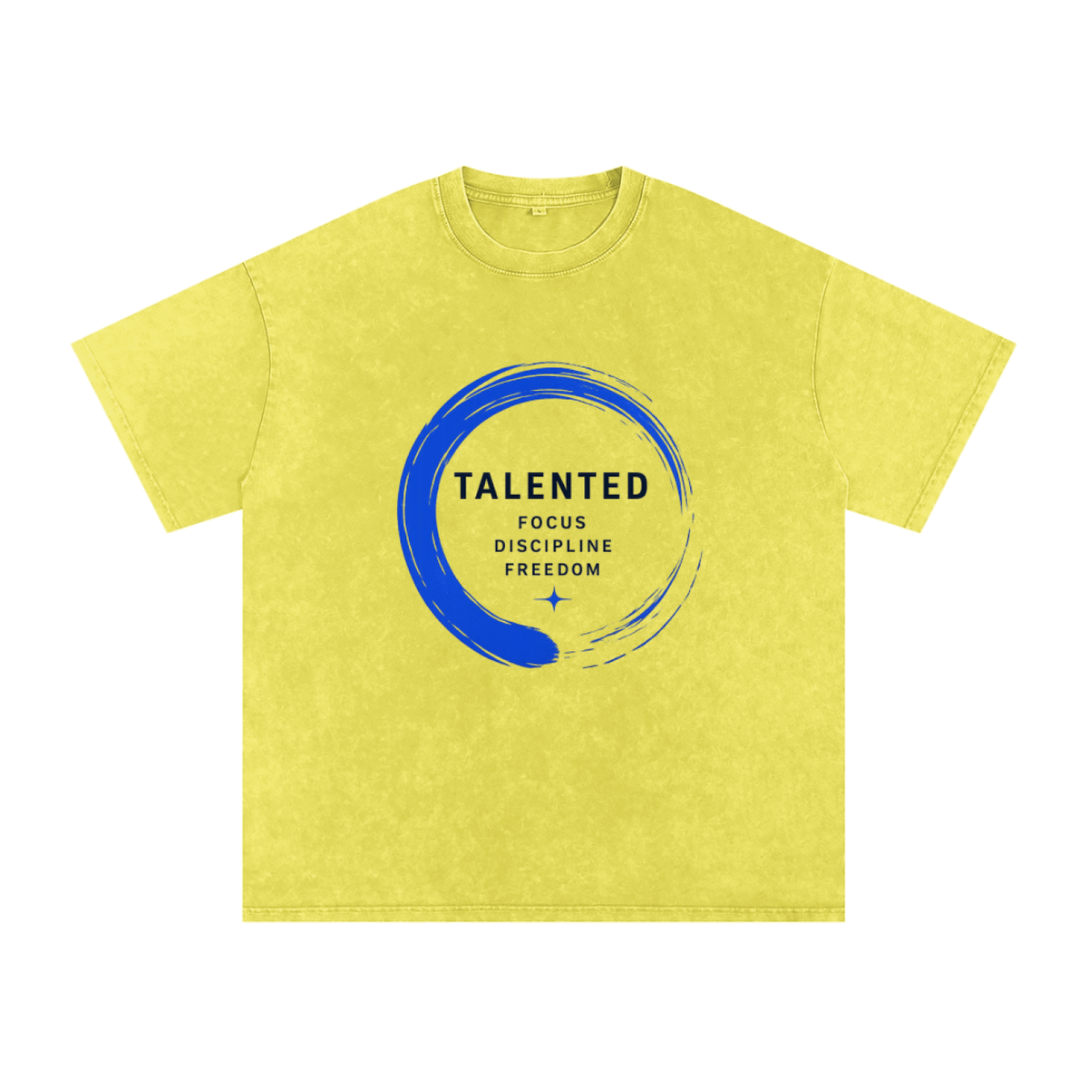 Splash Talented T-Shirt