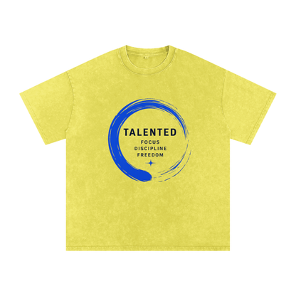 Splash Talented T-Shirt