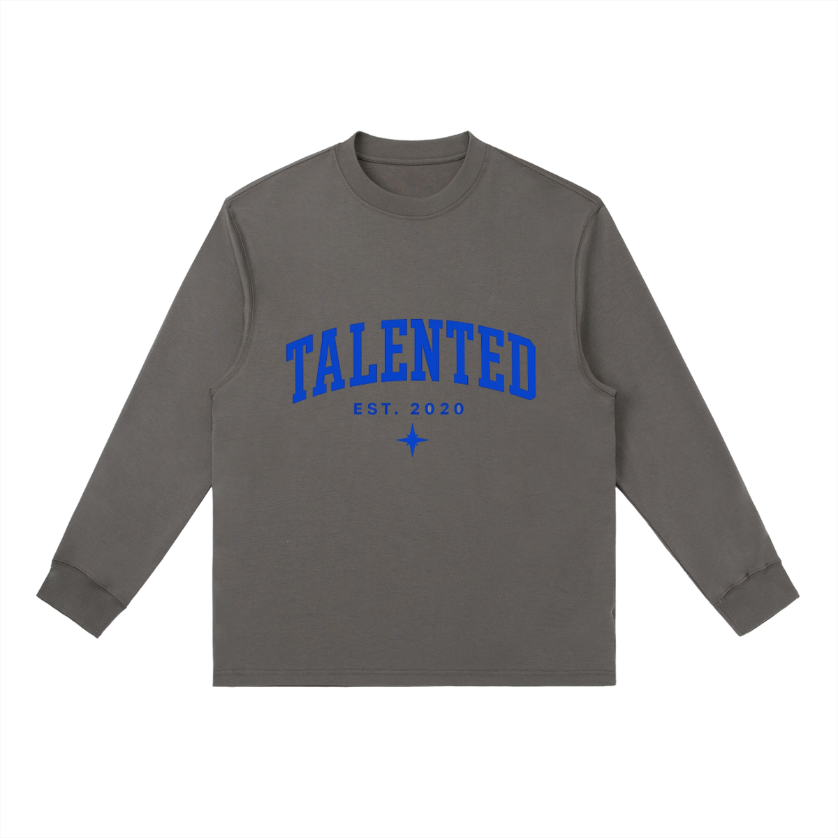 Talented Long-Sleeve T-Shirt