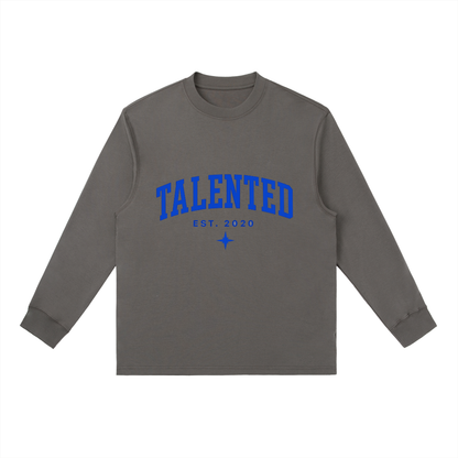 Talented Long-Sleeve T-Shirt