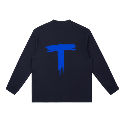 Talented Long-Sleeve T-Shirt