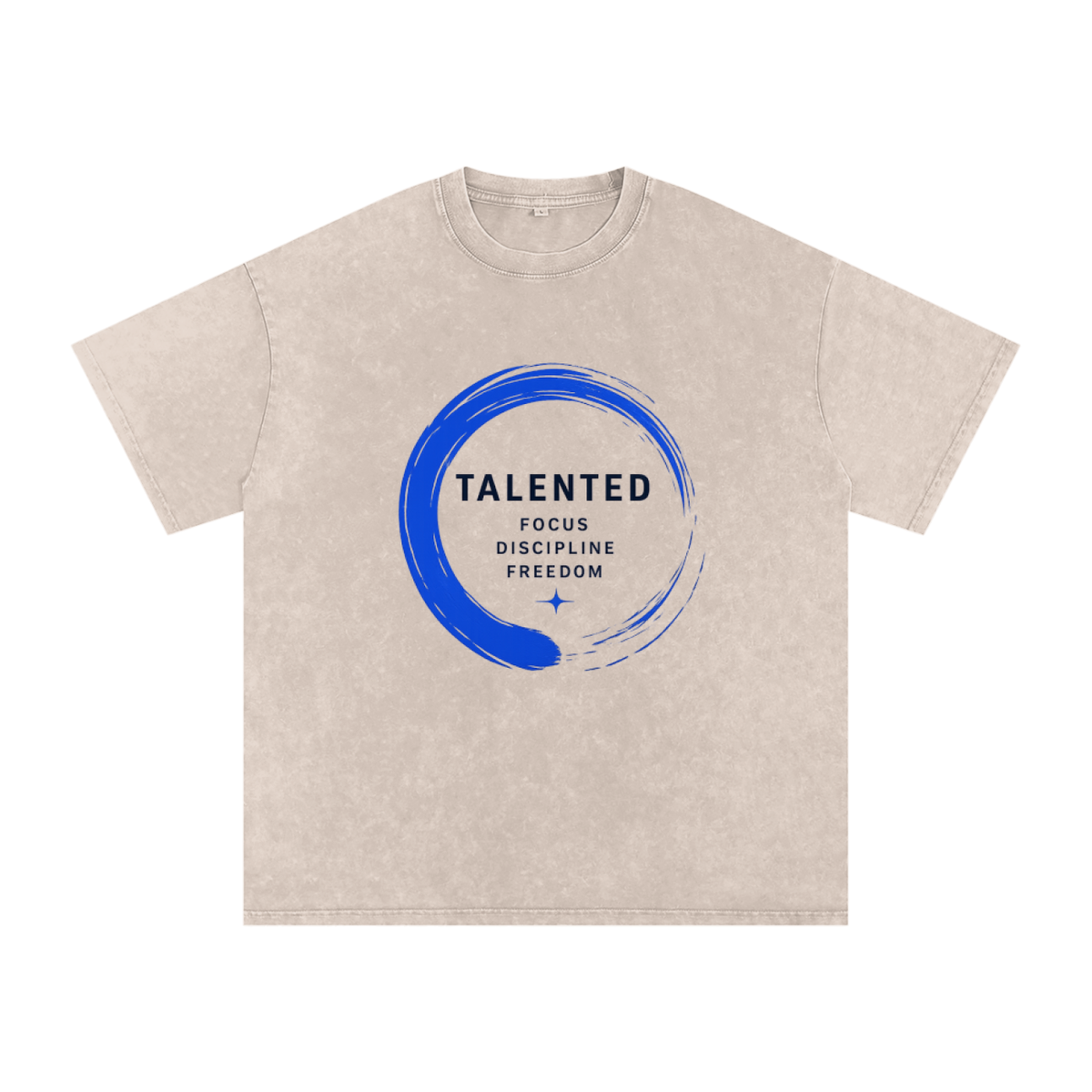 Splash Talented T-Shirt