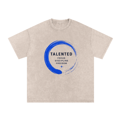 Splash Talented T-Shirt