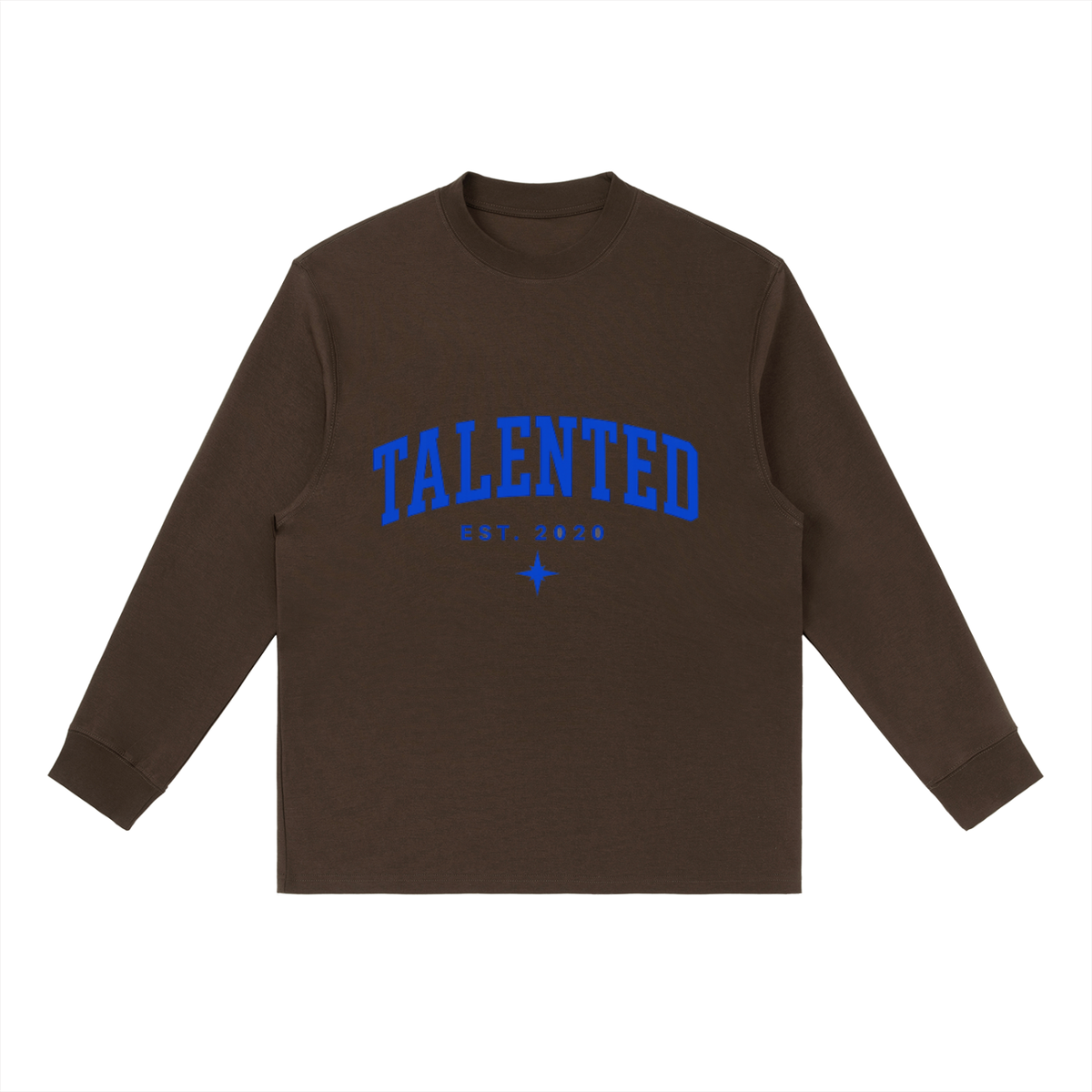 Talented Long-Sleeve T-Shirt