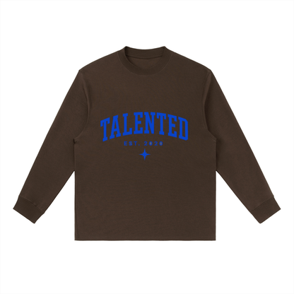 Talented Long-Sleeve T-Shirt