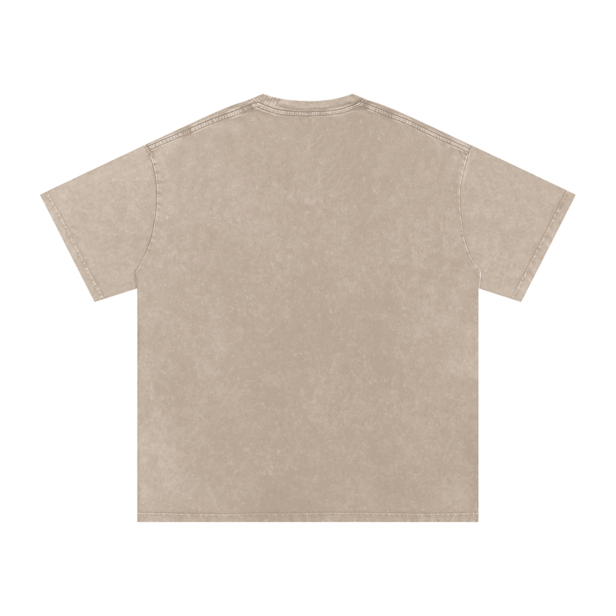 Built Different Talented T-Shirt