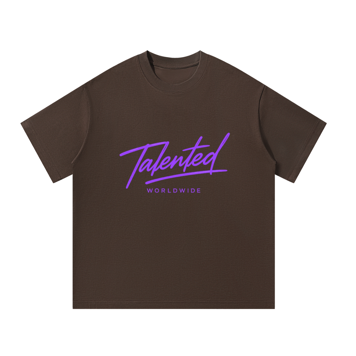 Greatest to Ever Do It Oversized T-Shirt