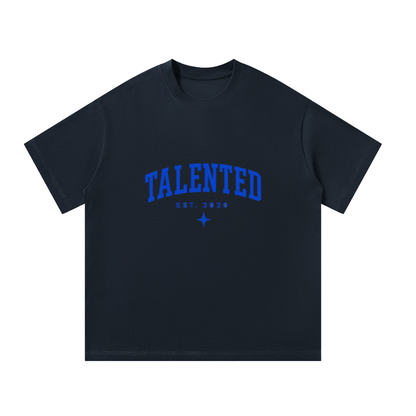 Talented Oversized T-Shirt