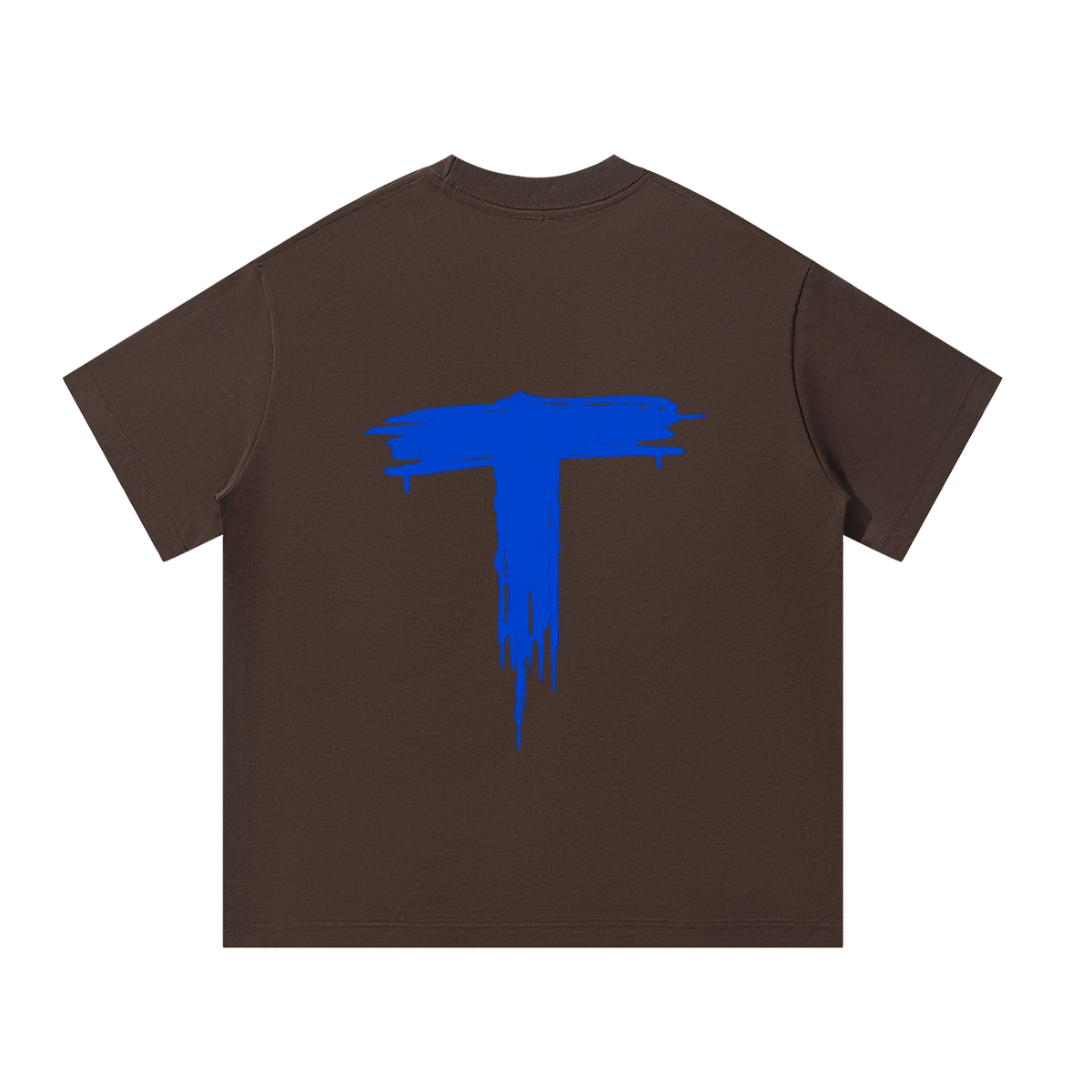 Talented Oversized T-Shirt