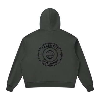 Talented Full Zip Hoodie