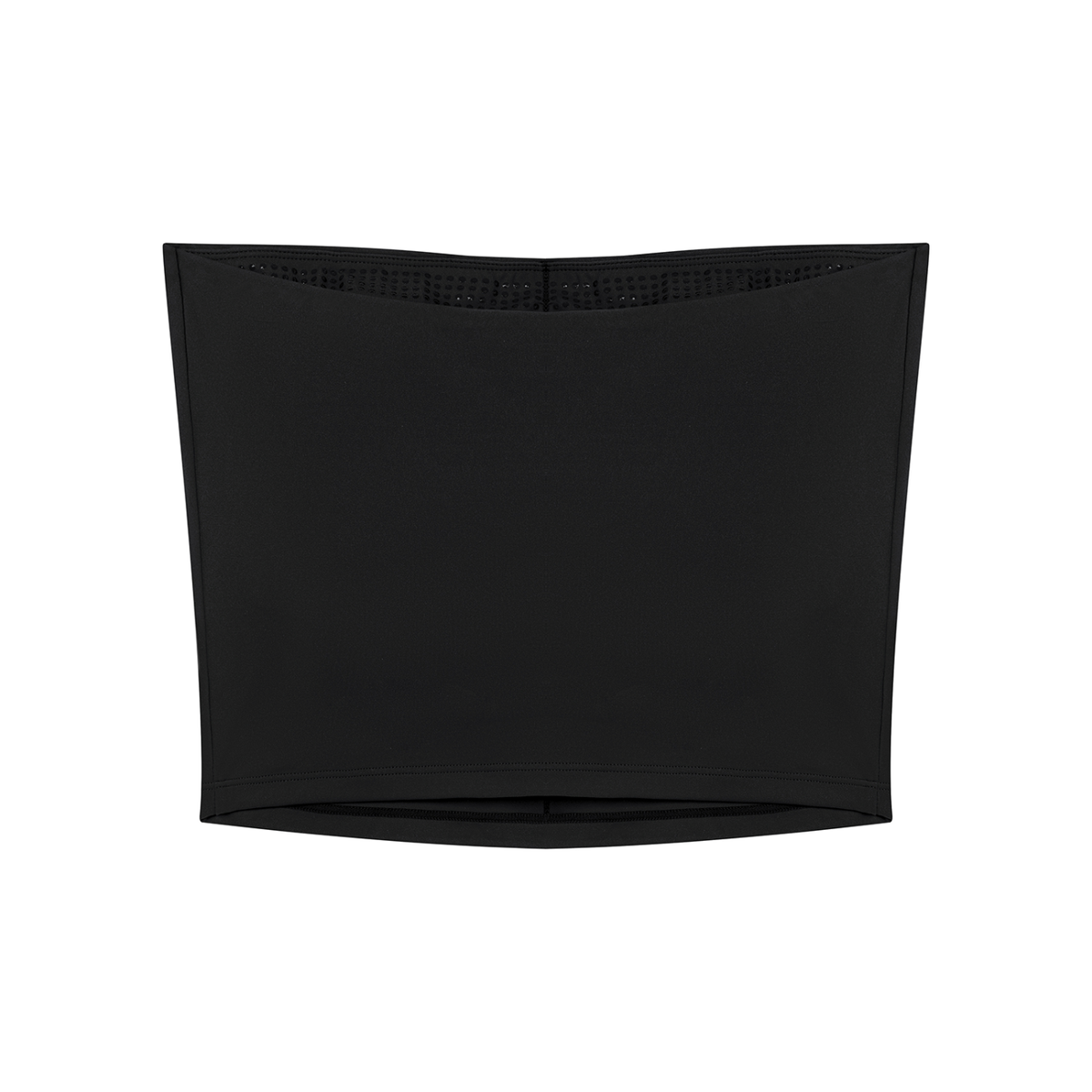 Talented Yoga Cropped Tube Top