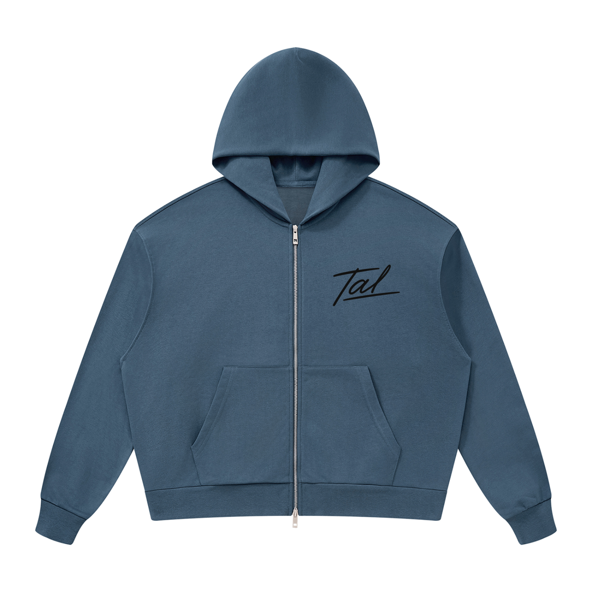 Talented Full Zip Hoodie