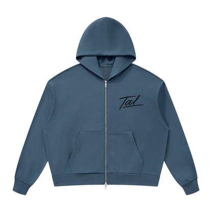 Talented Full Zip Hoodie