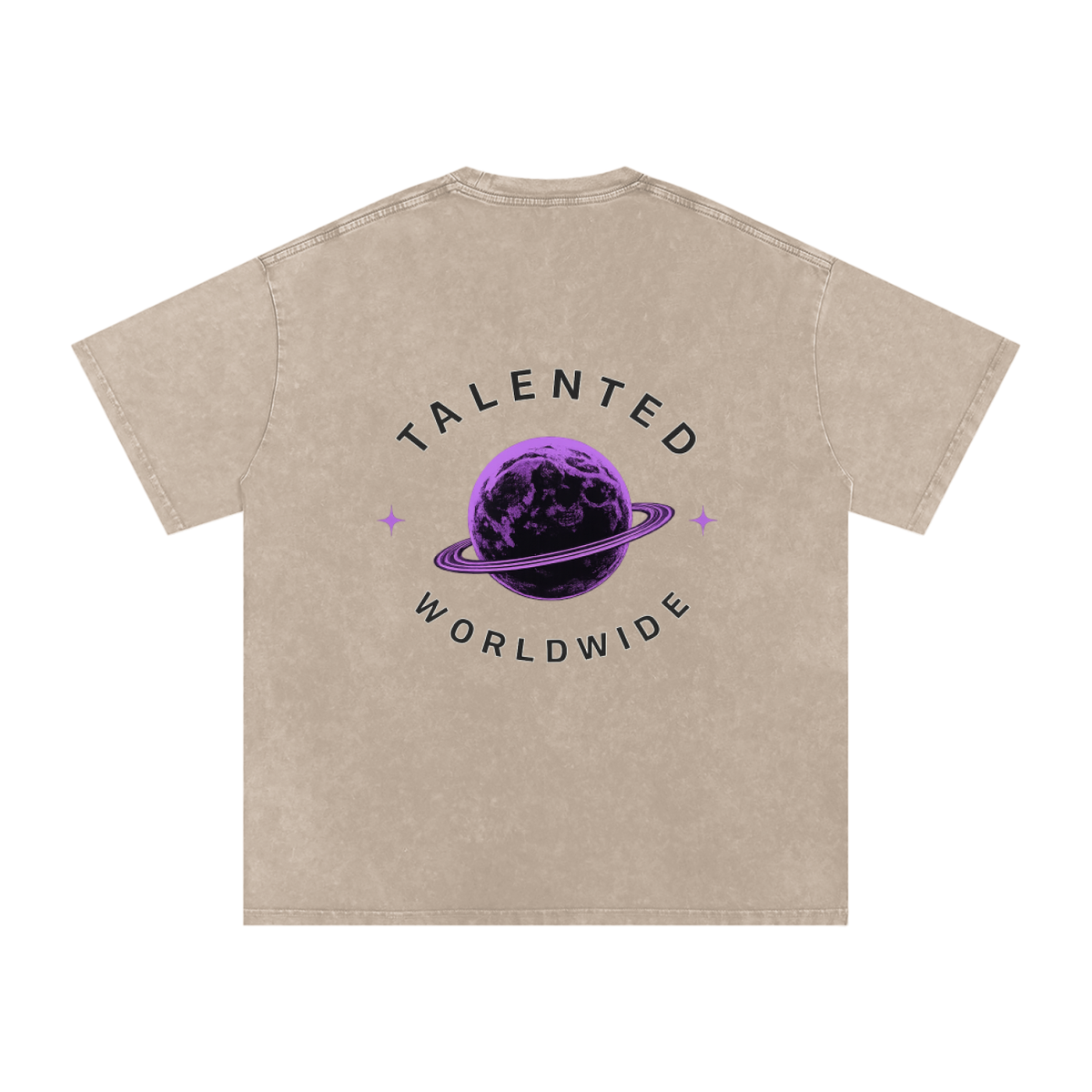 World is Yours T-Shirt