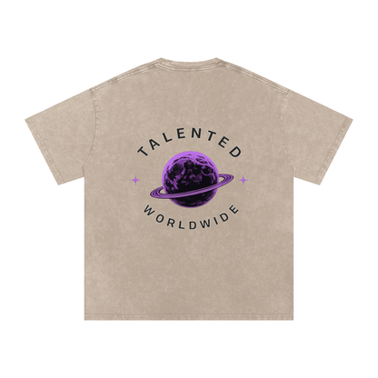 World is Yours T-Shirt