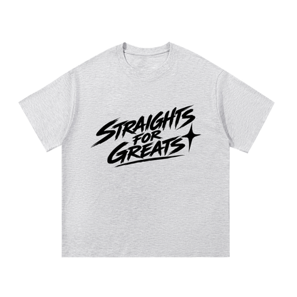 Straights For Greats T-Shirt