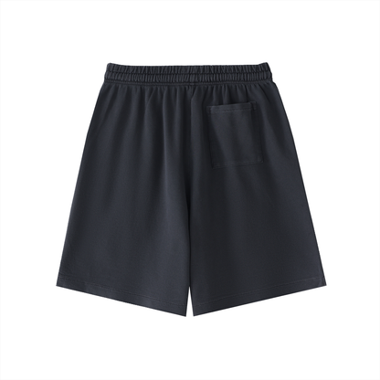 Vintage Talented Shorts