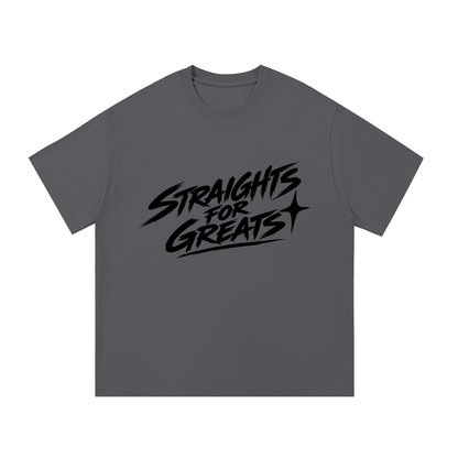 Straights For Greats T-Shirt