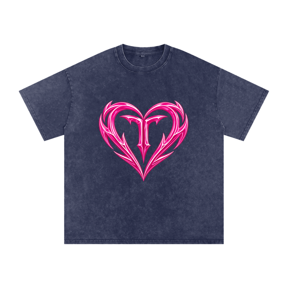 Love > Hate T-Shirt