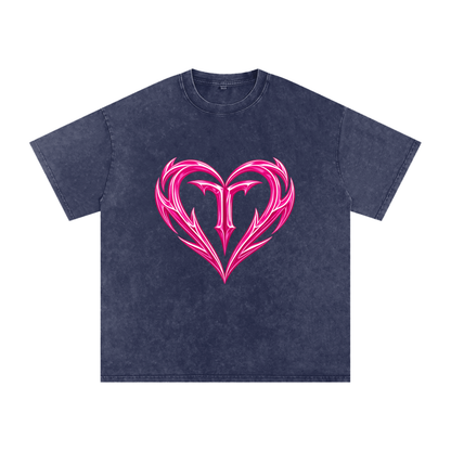 Love > Hate T-Shirt