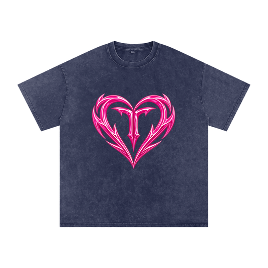 Love > Hate T-Shirt