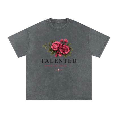 Rose Talented T-Shirt