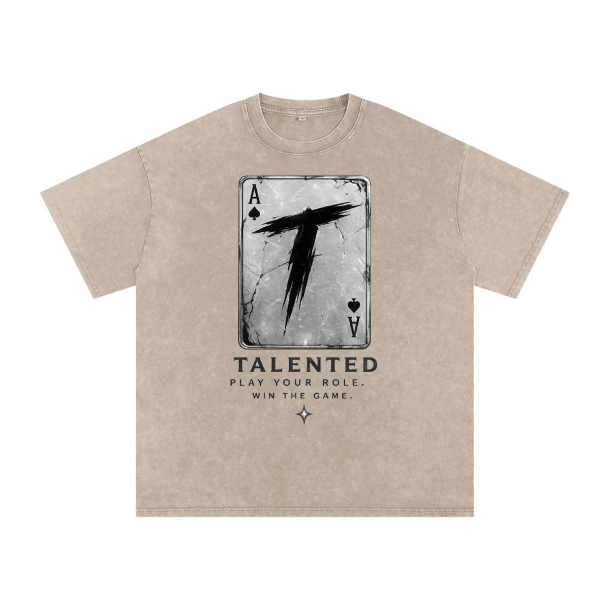 Play your Role T-Shirt