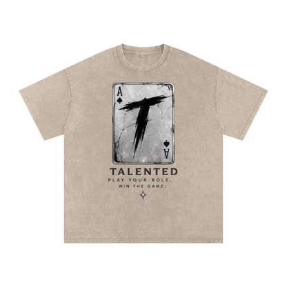 Play your Role T-Shirt