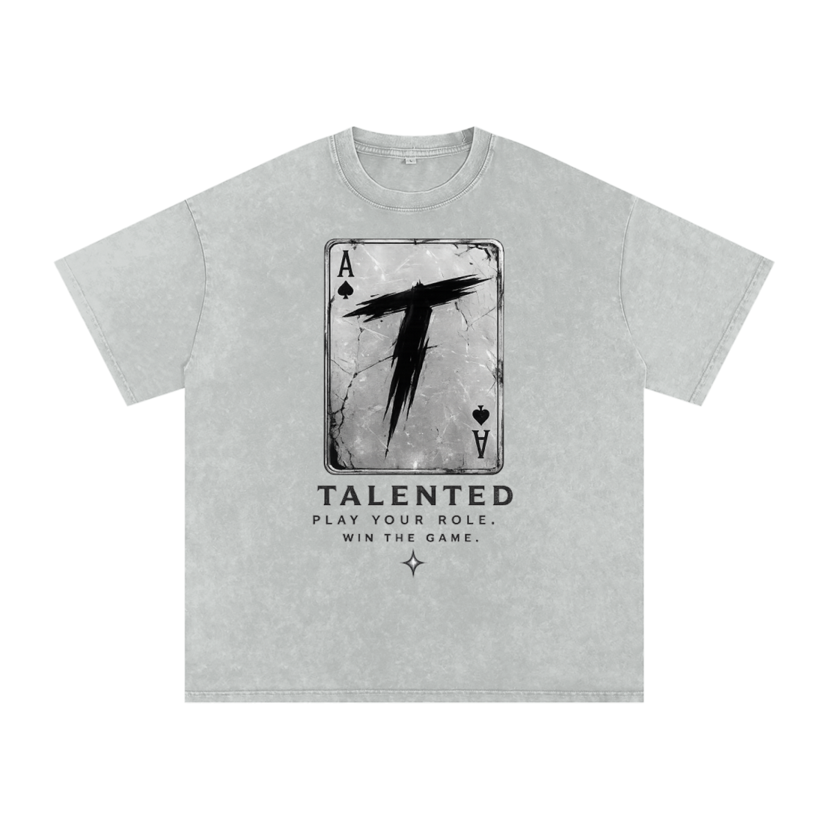 Play your Role T-Shirt