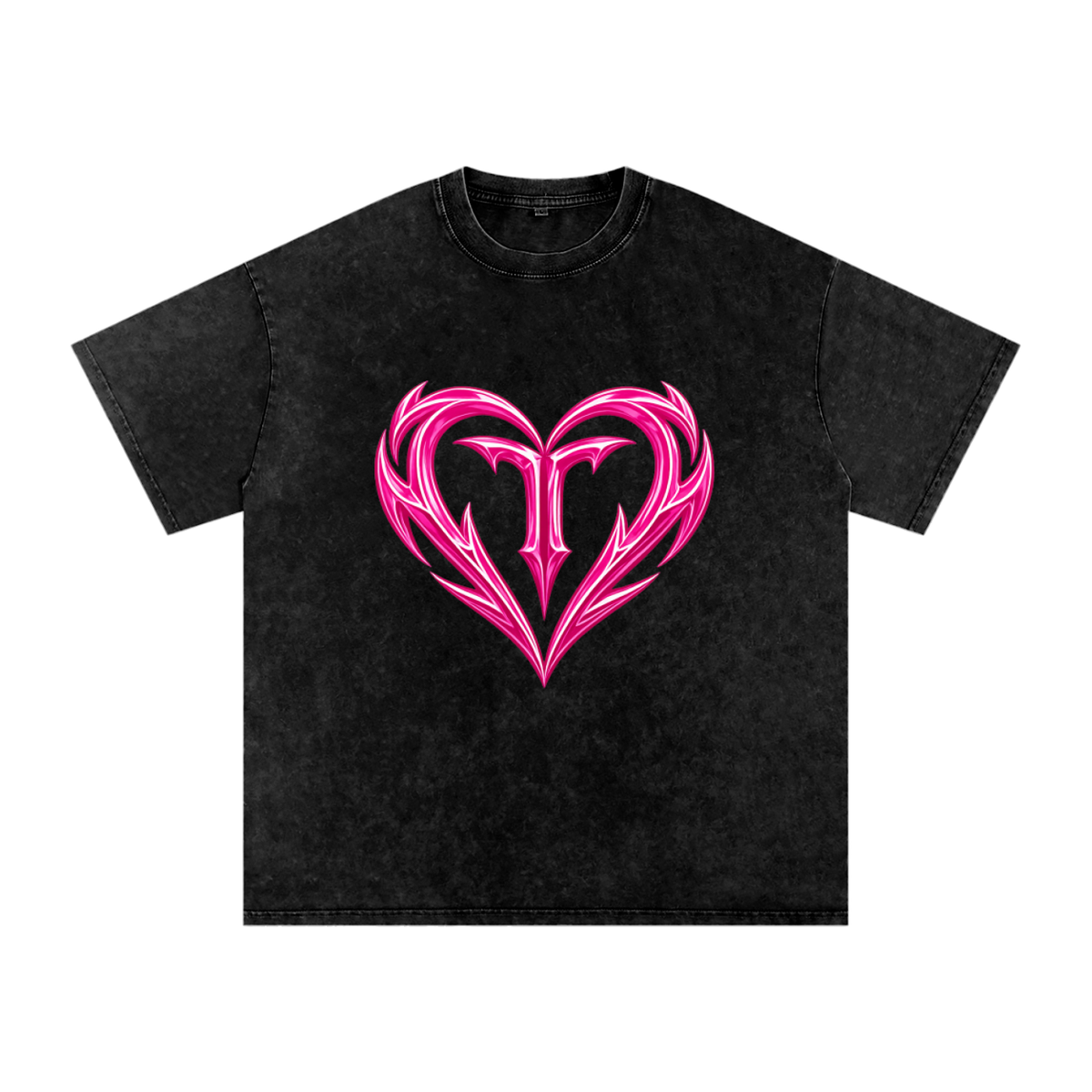 Love > Hate T-Shirt