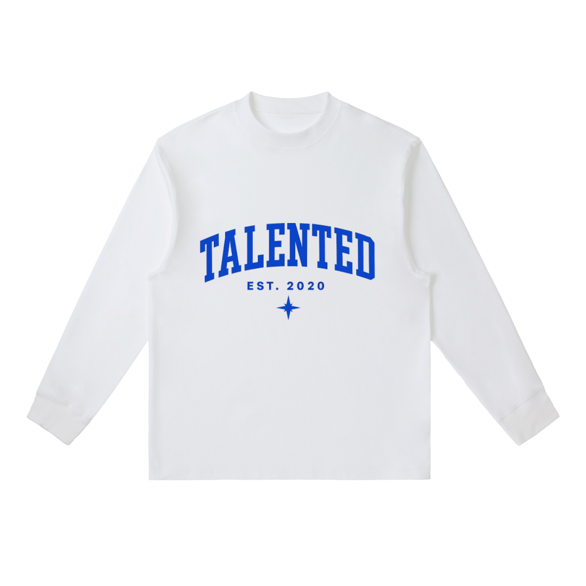 Talented Long-Sleeve T-Shirt