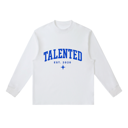 Talented Long-Sleeve T-Shirt