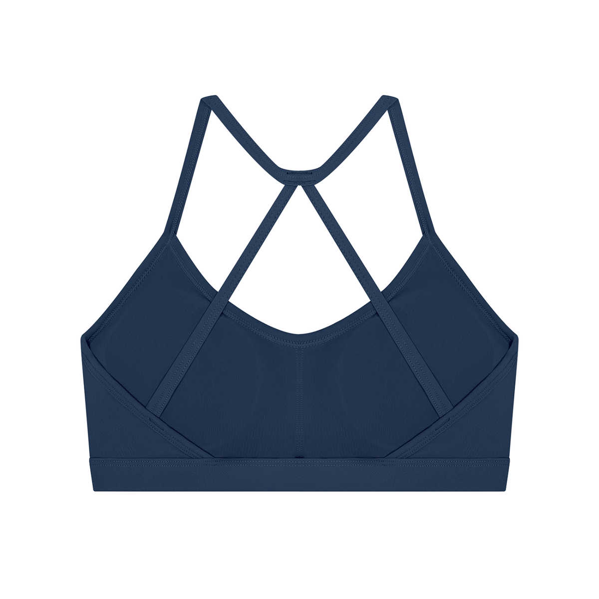 Greatest to Ever Do It Yoga Sports Bra