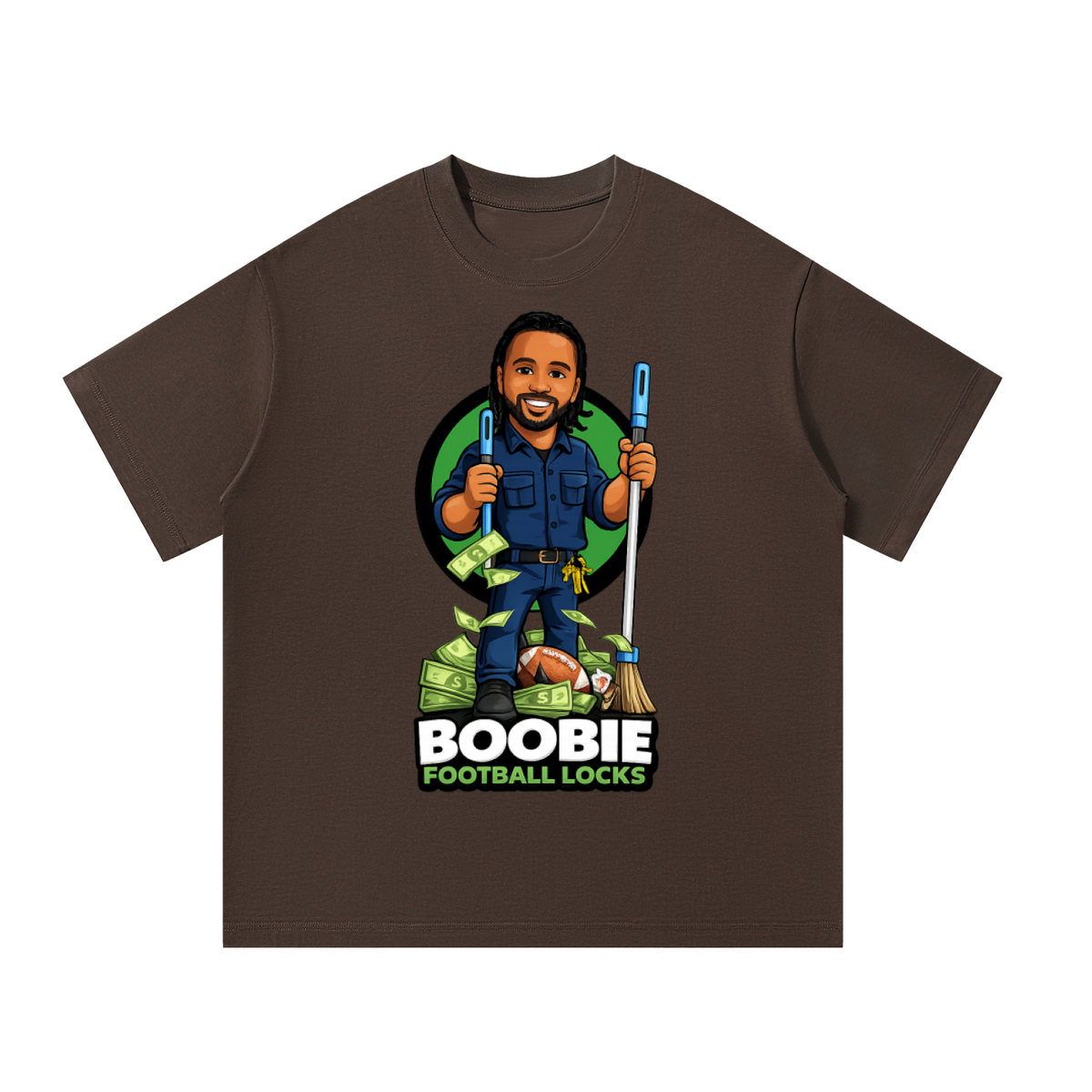 OG BOOBIE T-Shirt