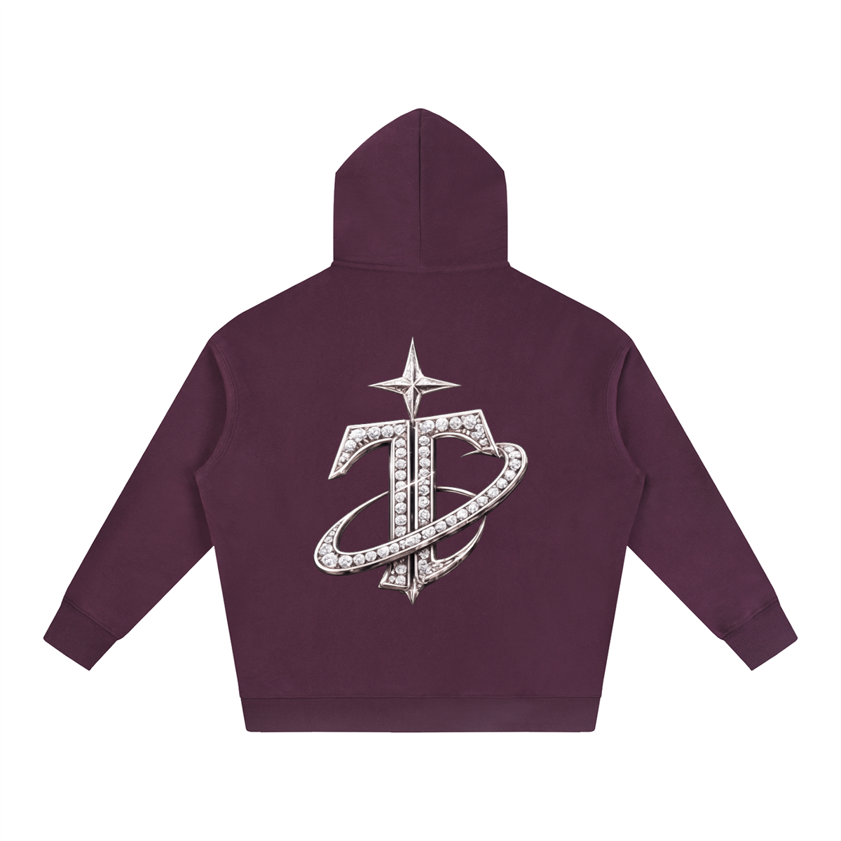 Classic TAL Hoodie