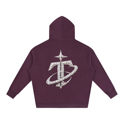 Classic TAL Hoodie
