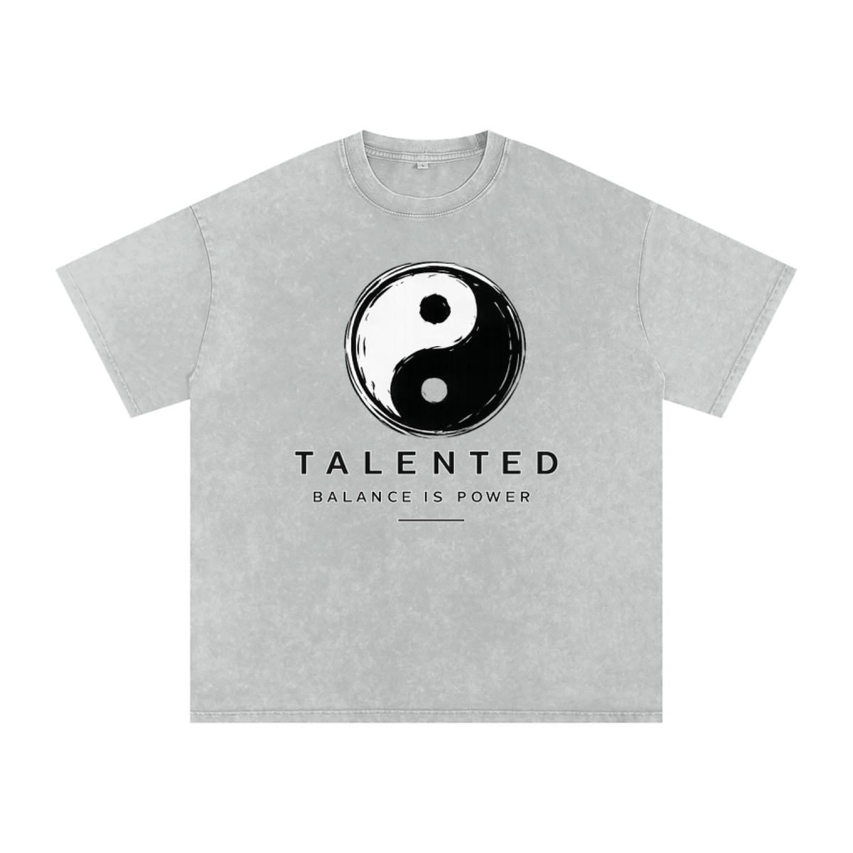 Balance is Power T-Shirt