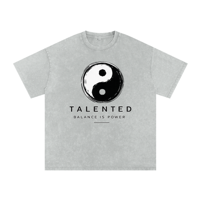 Balance is Power T-Shirt